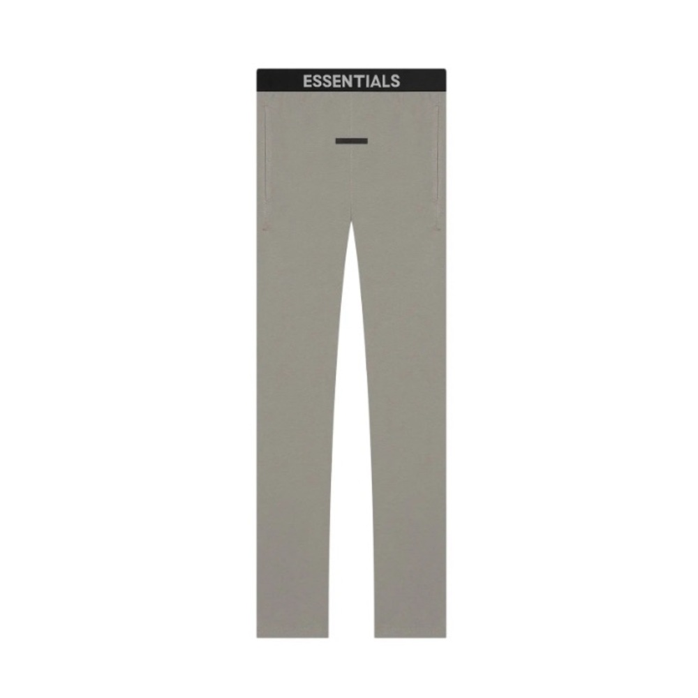 ESSENTIALS FEAR OF GOD - Tan Joggers / Lounge Pants - UNISEX
